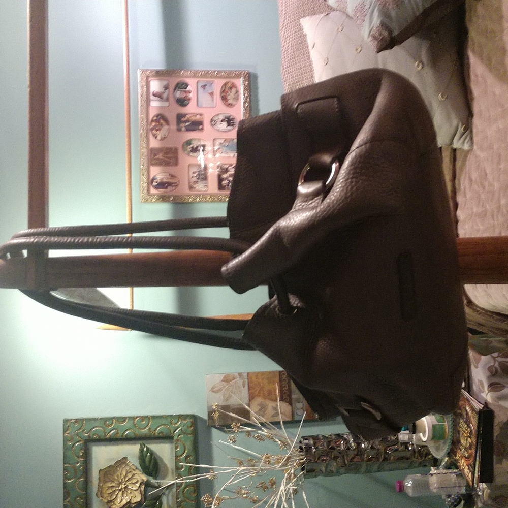 Cole Hahn Purse - Picture 9 of 9